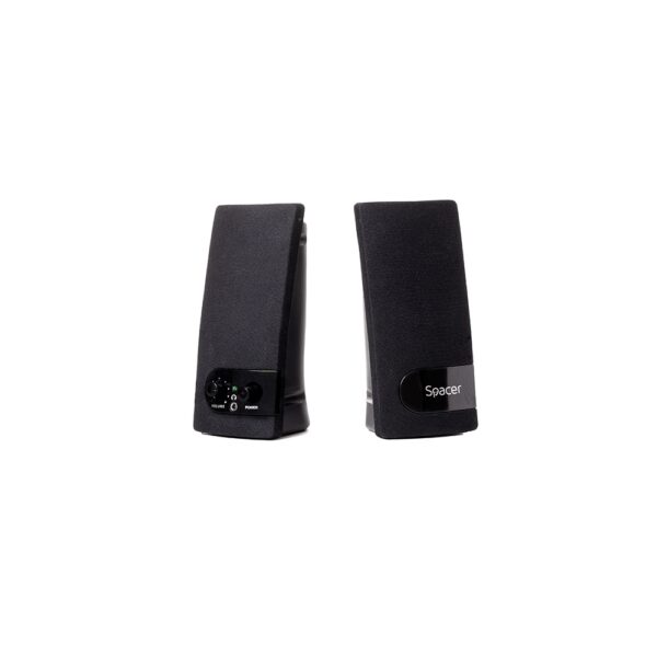 Audio Hi-Fi Spacer SPB-216 păreri