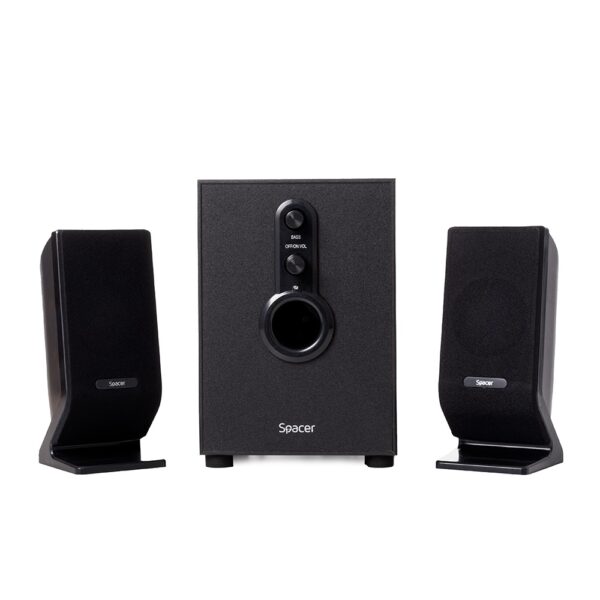 Audio Hi-Fi Spacer SPB-2200 păreri