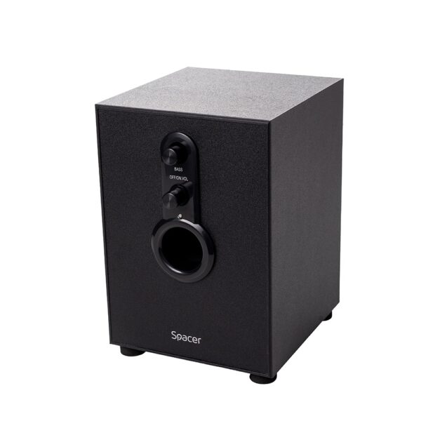Audio Hi-Fi Spacer SPB-2200 păreri