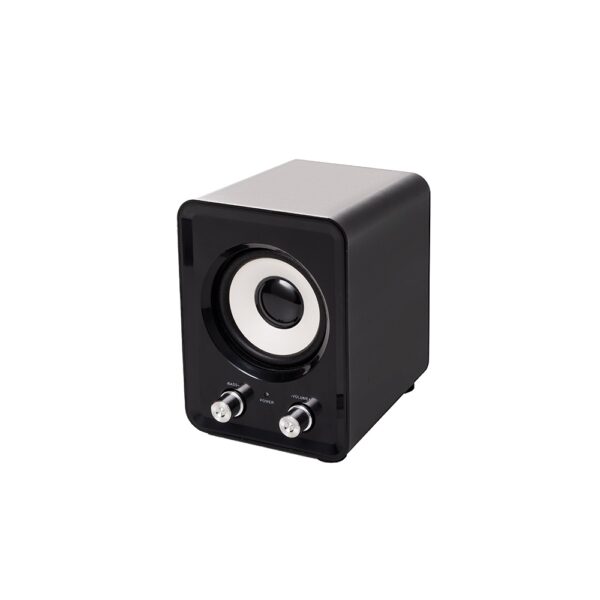 Audio Hi-Fi Spacer SPB-807-BK păreri