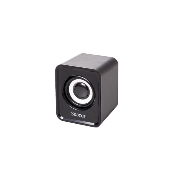 Audio Hi-Fi Spacer SPB-807-BK păreri