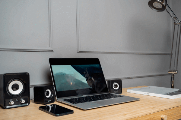 Audio Hi-Fi Spacer SPB-807-BK păreri