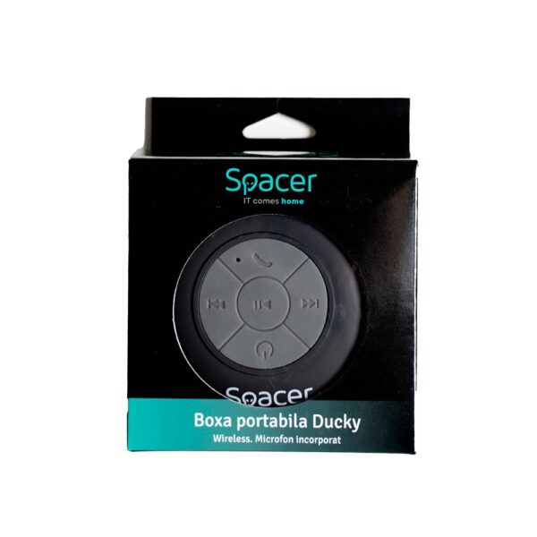 Audio Hi-Fi Spacer SPB-DUCKY-BK păreri