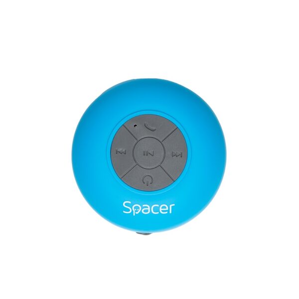 Audio Hi-Fi Spacer SPB-DUCKY-BLU păreri