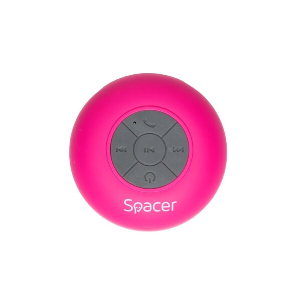 Audio Hi-Fi Spacer SPB-DUCKY-PNK păreri