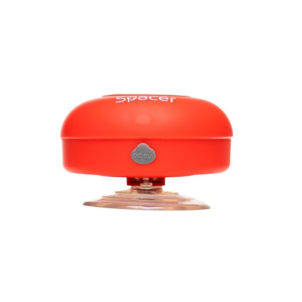 Audio Hi-Fi Spacer SPB-DUCKY-RED păreri