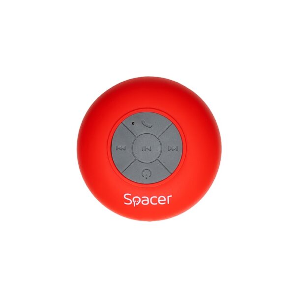 Audio Hi-Fi Spacer SPB-DUCKY-RED păreri