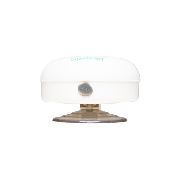 Audio Hi-Fi Spacer SPB-DUCKY-WHT păreri