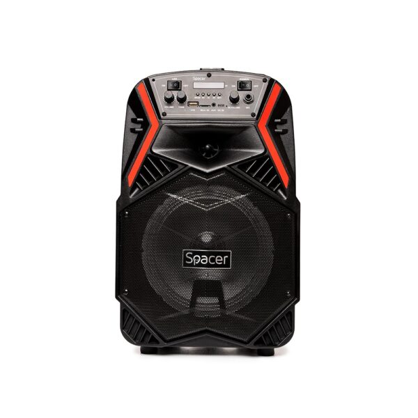 Audio Hi-Fi Spacer SPB-H8-BT păreri