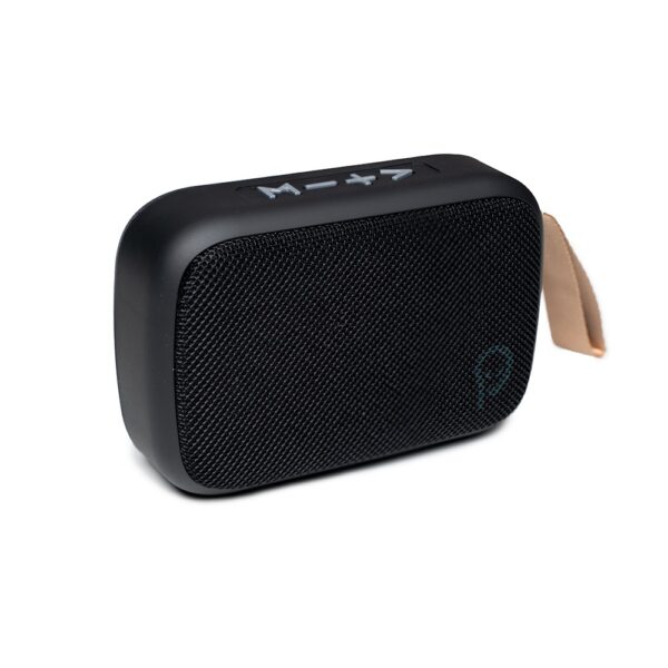 Audio Hi-Fi Spacer SPB-POCKET-BK păreri
