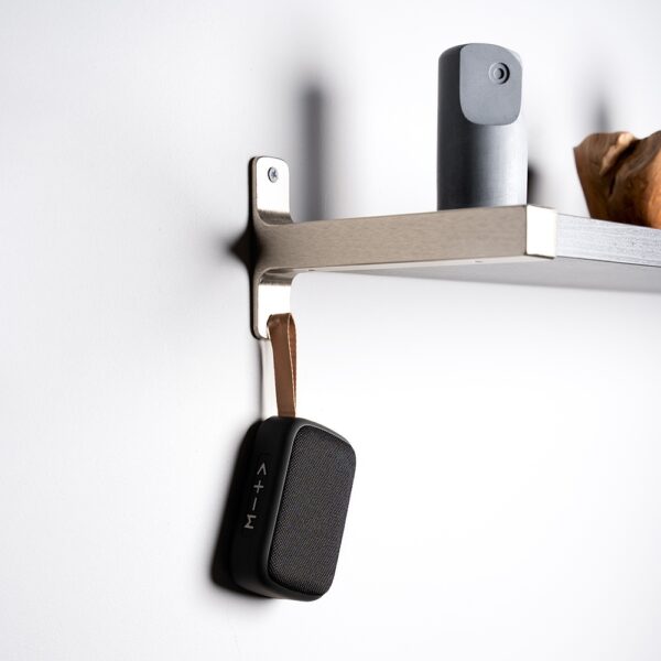 Audio Hi-Fi Spacer SPB-POCKET-BK păreri