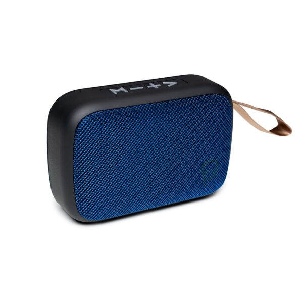 Audio Hi-Fi Spacer SPB-POCKET-BLU păreri