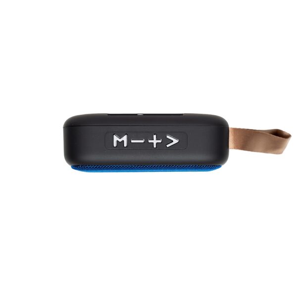 Audio Hi-Fi Spacer SPB-POCKET-BLU păreri