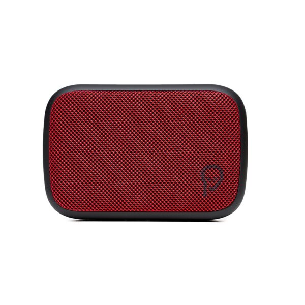 Audio Hi-Fi Spacer SPB-POCKET-RED păreri