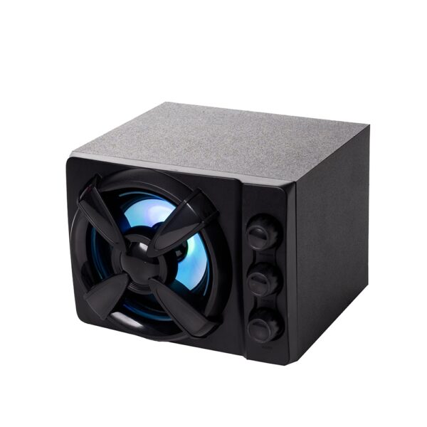 Audio Hi-Fi Spacer SPB-THUNDER păreri