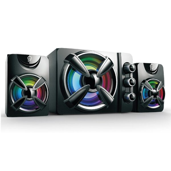 Audio Hi-Fi Spacer SPB-THUNDER păreri