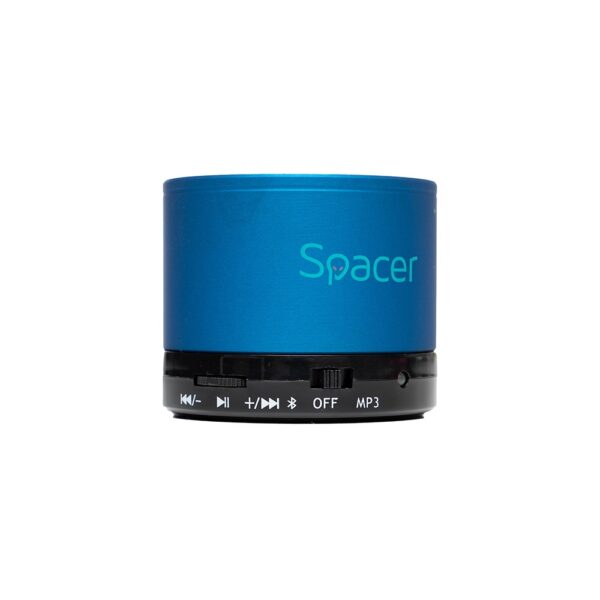 Audio Hi-Fi Spacer SPB-TOPPER-BLU păreri