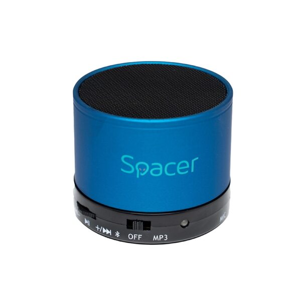 Audio Hi-Fi Spacer SPB-TOPPER-BLU păreri
