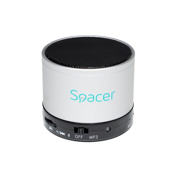 Audio Hi-Fi Spacer SPB-TOPPER-SILV păreri