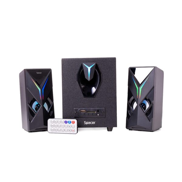 Audio Hi-Fi Spacer SPGS-HURRICANE-BT păreri