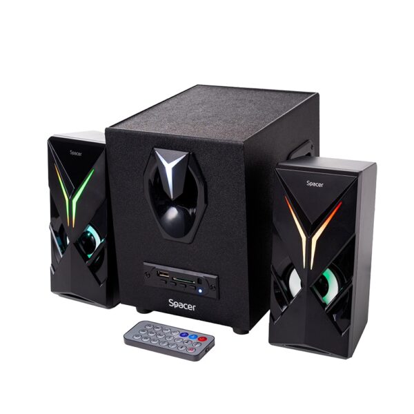Audio Hi-Fi Spacer SPGS-HURRICANE-BT păreri