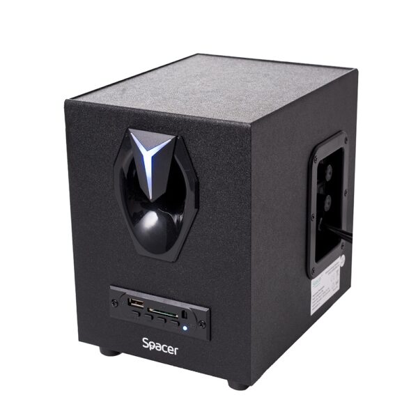 Audio Hi-Fi Spacer SPGS-HURRICANE-BT păreri