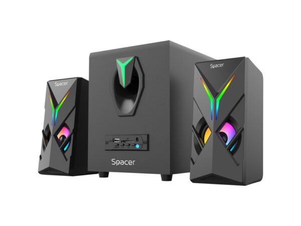 Audio Hi-Fi Spacer SPGS-HURRICANE-BT păreri