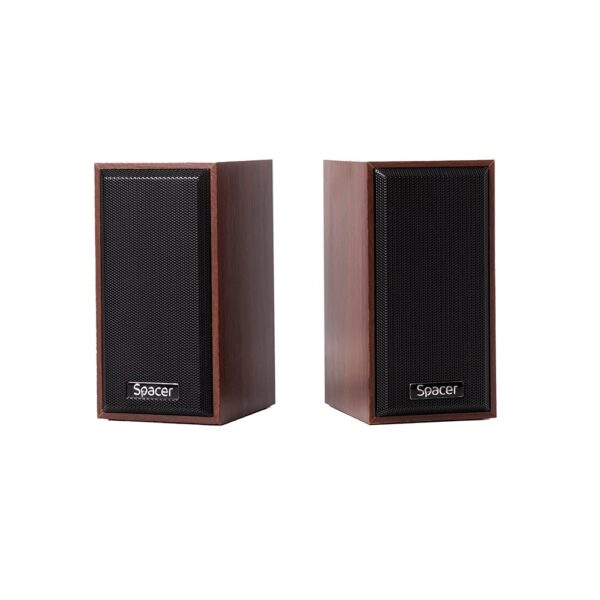 Audio Hi-Fi Spacer SPSK-201-WD păreri