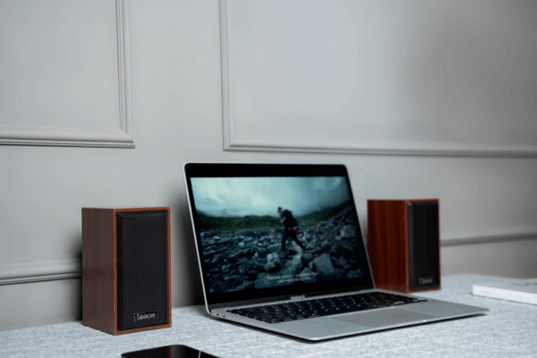 Audio Hi-Fi Spacer SPSK-201-WD păreri