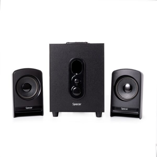 Audio Hi-Fi Spacer SPSK-21BT-LONDON păreri