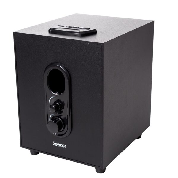 Audio Hi-Fi Spacer SPSK-21BT-LONDON păreri