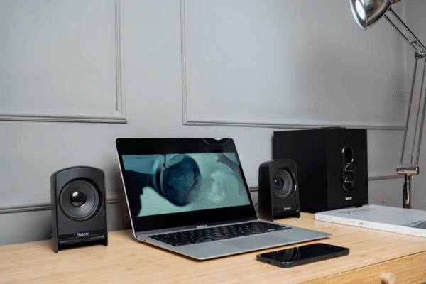 Audio Hi-Fi Spacer SPSK-21BT-LONDON păreri