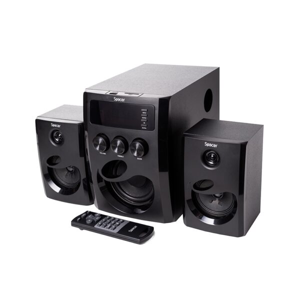 Audio Hi-Fi Spacer SPSK-21BT-TOKYO păreri