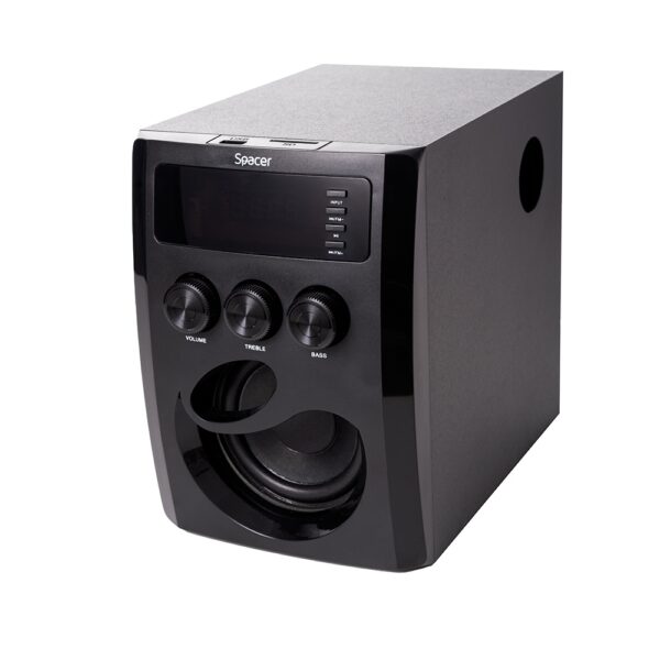 Audio Hi-Fi Spacer SPSK-21BT-TOKYO păreri