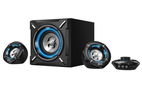 Audio Hi-Fi Genius 31730043400 păreri