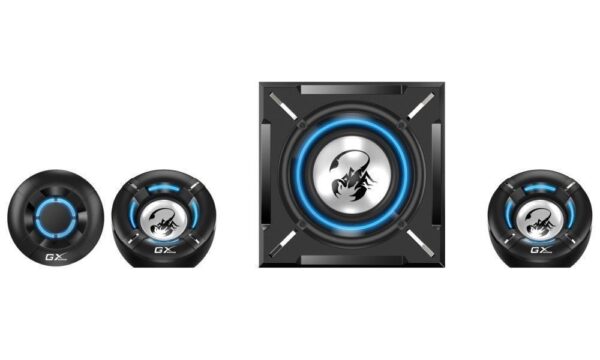 Audio Hi-Fi Genius 31730043400 păreri