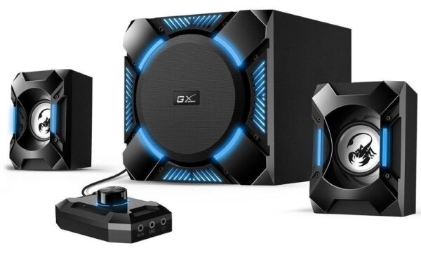 Audio Hi-Fi Genius 31730044400 păreri