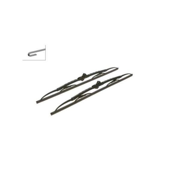 Stergatoare Parbriz BOSCH 3 397 005 031 păreri
