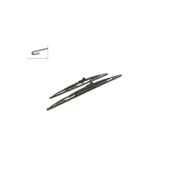 Stergatoare Parbriz BOSCH 3 397 118 306 păreri