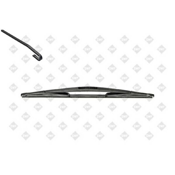 Stergatoare Parbriz SWF 116550 păreri