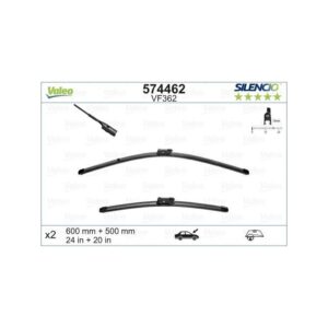 Stergatoare Parbriz Valeo 574462 păreri