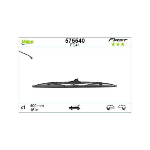 Stergatoare Parbriz Valeo 575540 păreri