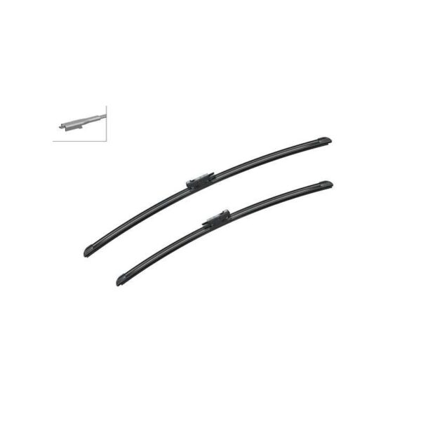 Stergatoare Parbriz BOSCH 3 397 118 967 păreri