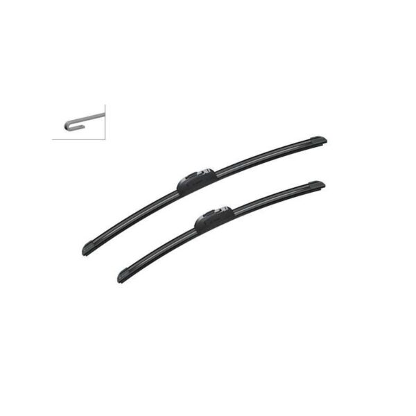 Stergatoare Parbriz BOSCH 3 397 118 901 păreri