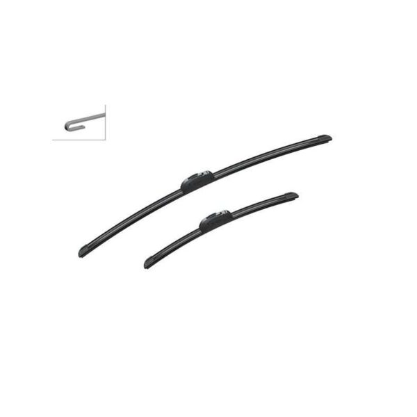 Stergatoare Parbriz BOSCH 3 397 118 911 păreri