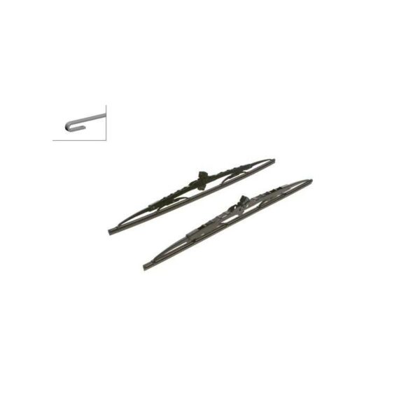Stergatoare Parbriz BOSCH 3 397 005 160 păreri