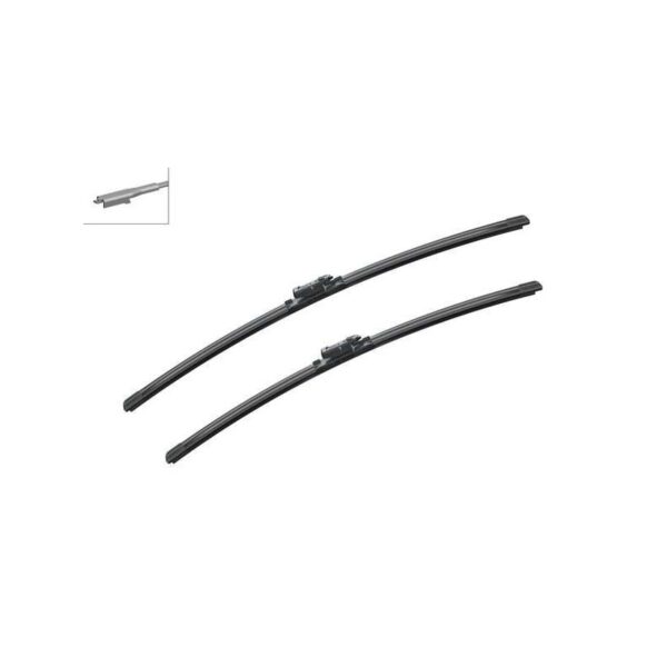 Stergatoare Parbriz BOSCH 3 397 007 215 păreri