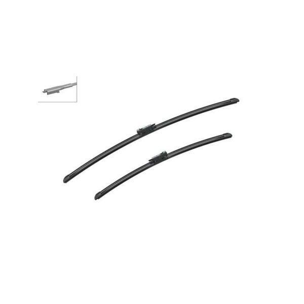 Stergatoare Parbriz BOSCH 3 397 007 256 păreri