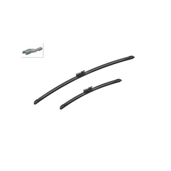 Stergatoare Parbriz BOSCH 3 397 007 538 păreri