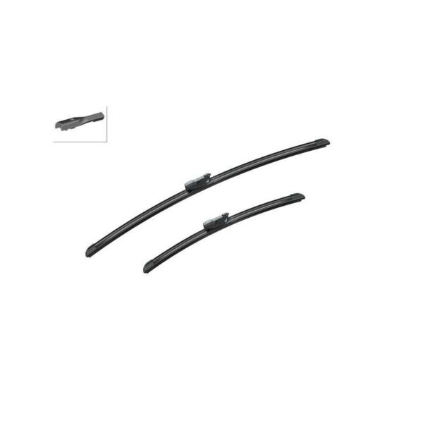 Stergatoare Parbriz BOSCH 3 397 014 138 păreri
